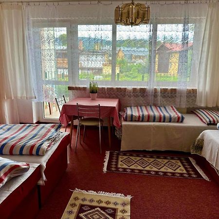 Hotel Cztery Zywioly à Szklarska Poreba Extérieur photo