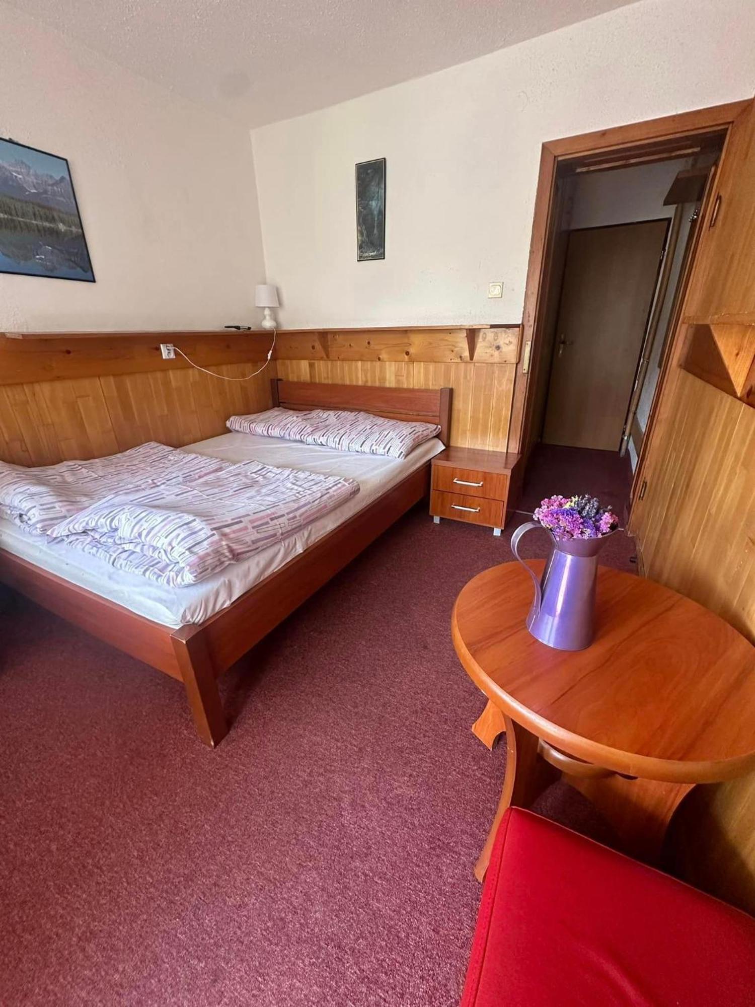Hotel Cztery Zywioly à Szklarska Poreba Extérieur photo