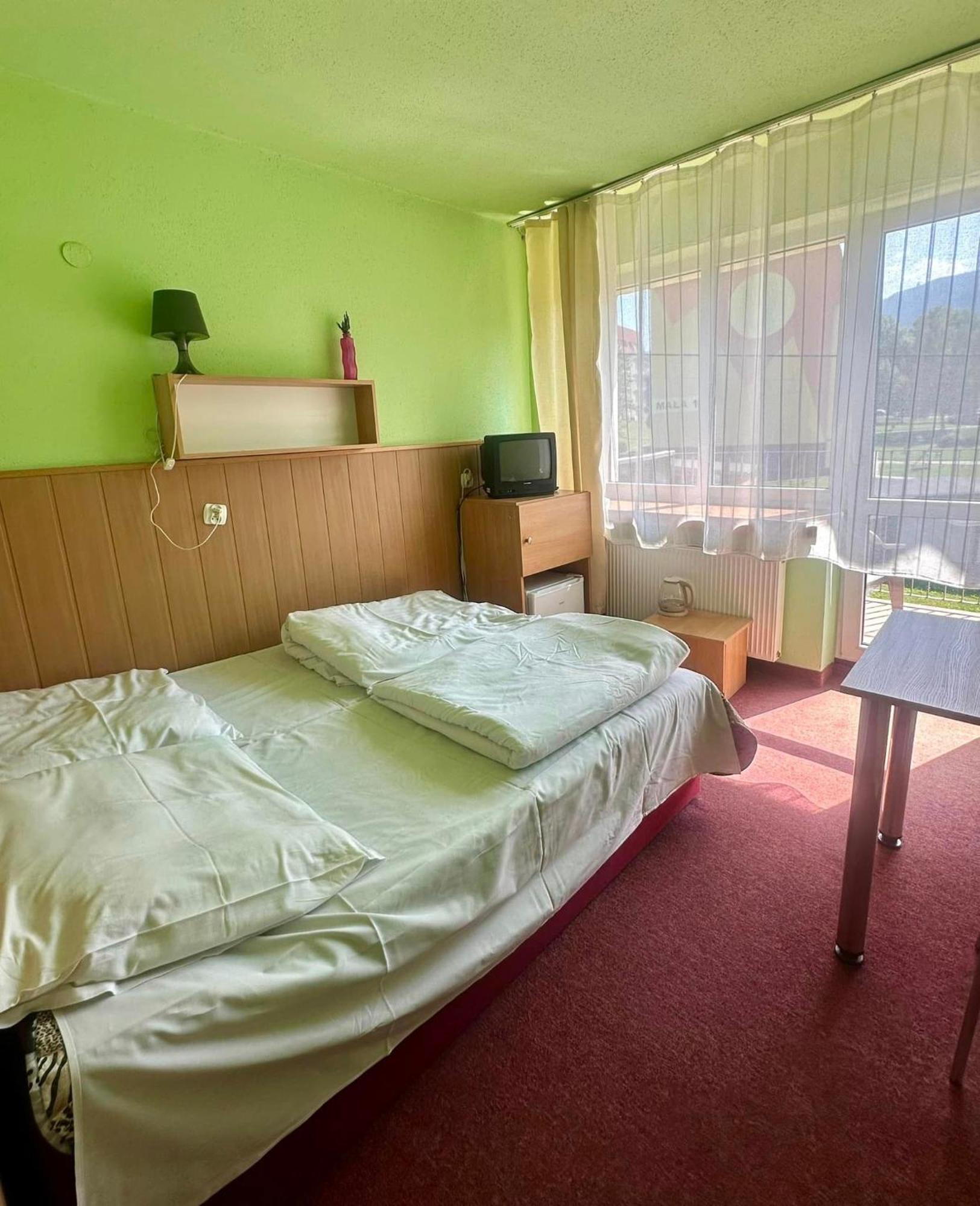 Hotel Cztery Zywioly à Szklarska Poreba Extérieur photo